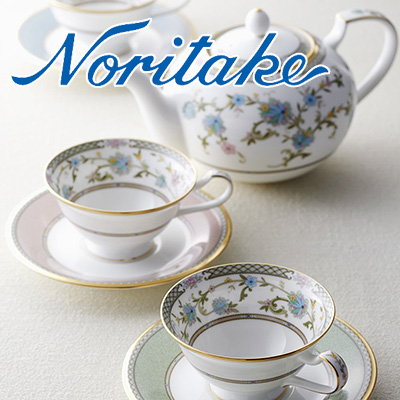 ノリタケ