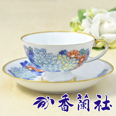 香蘭社
