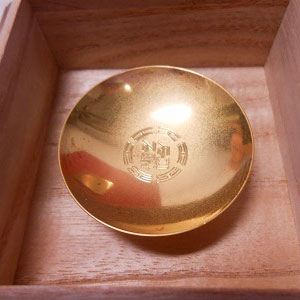 金杯