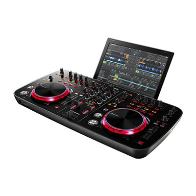 DJ機材