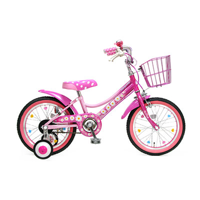 子供用自転車・三輪車