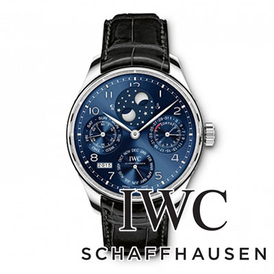 IWC